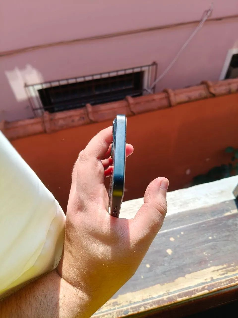 Vendo/Troco Iphone 13 - 128GB - Excelente Estado - Foto 5