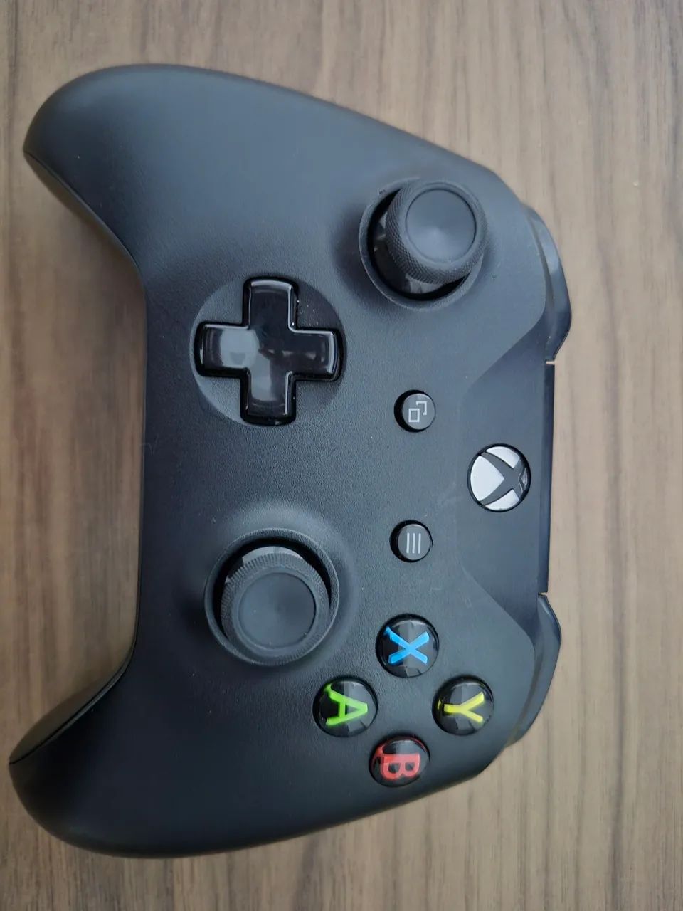 Controle Sem Fio Xbox One