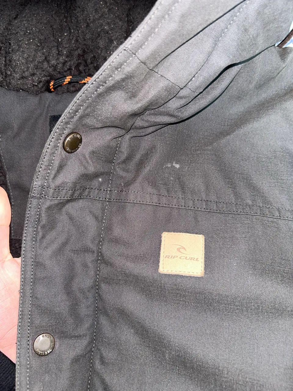 Jaqueta Ripcurl AntiSeries - Foto 3