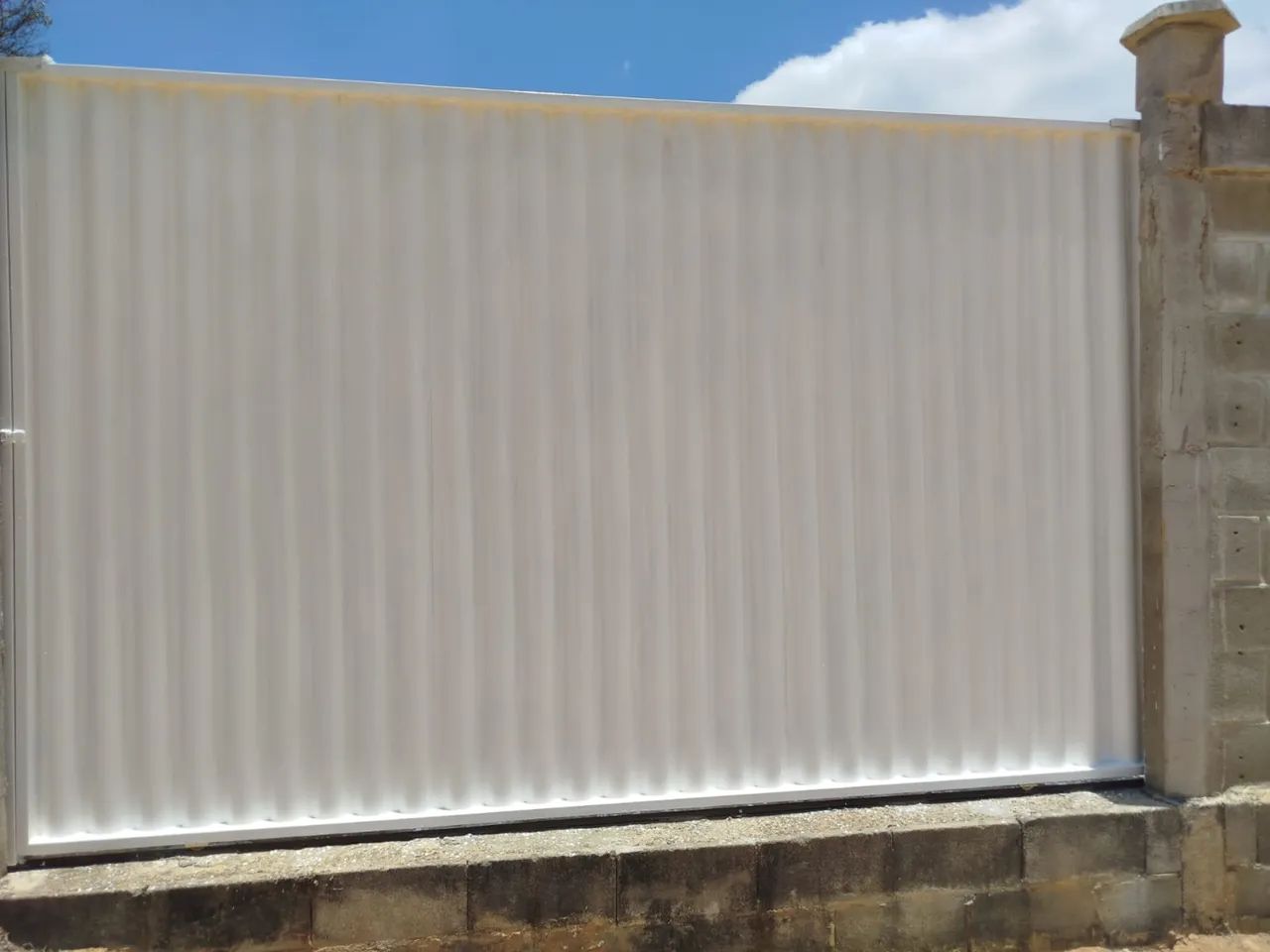 Terreno na Serra de Martins/RN