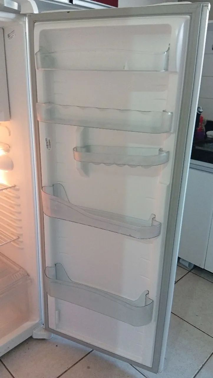 Geladeira consul Facilite 300L - Foto 3