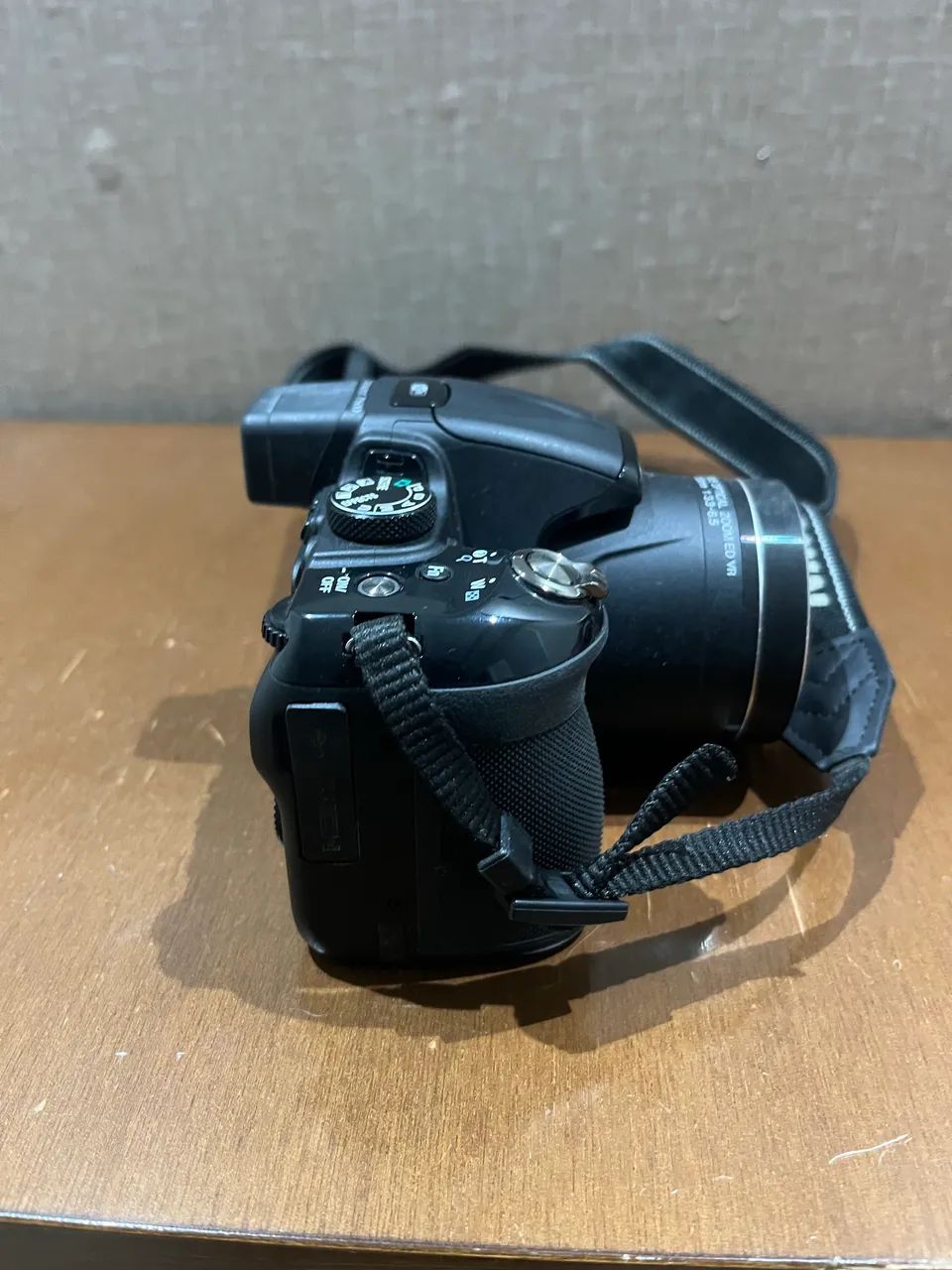 Nikon p600 - Foto 4