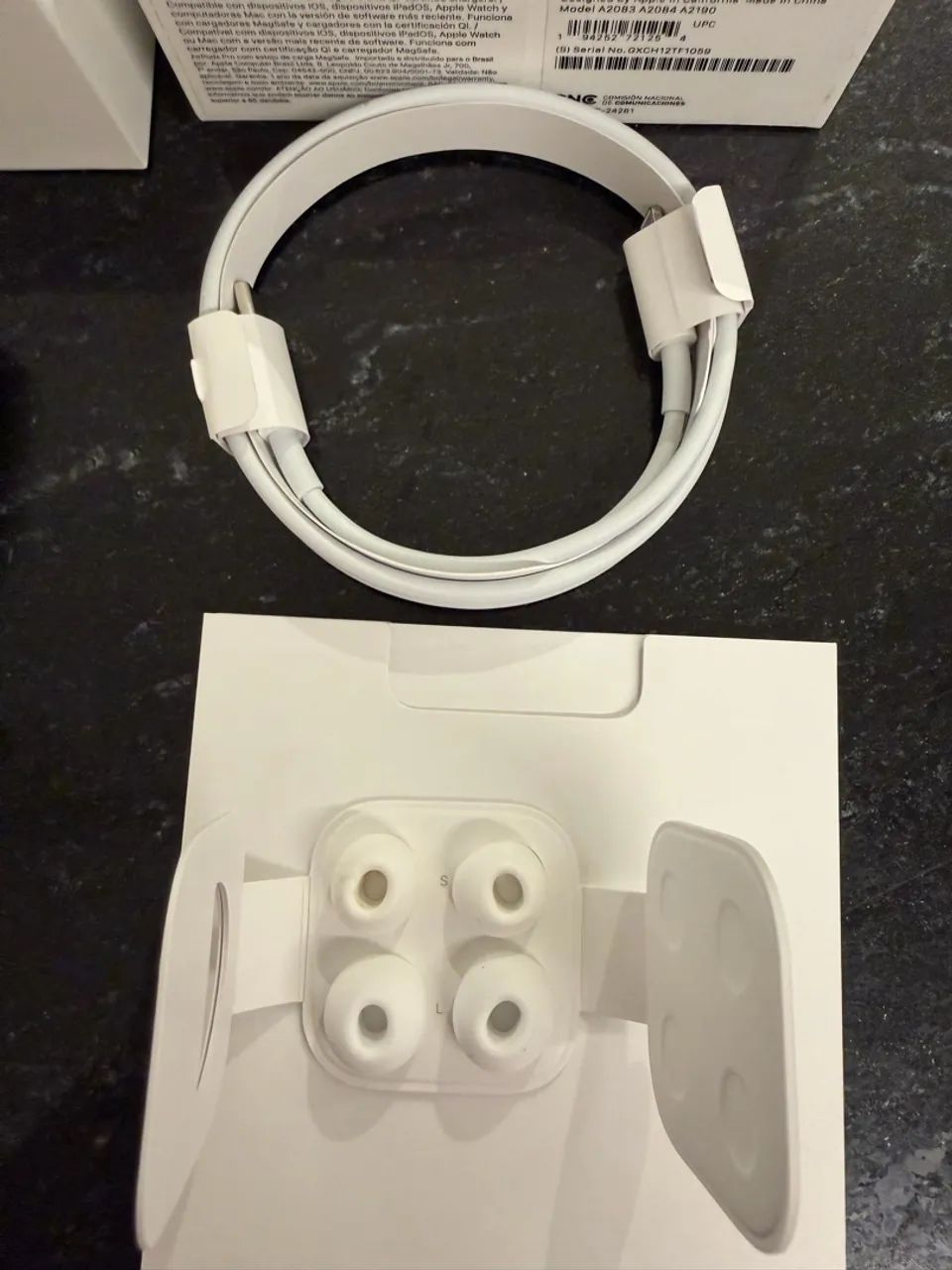 AirPods Pro Gen 2  - Foto 3