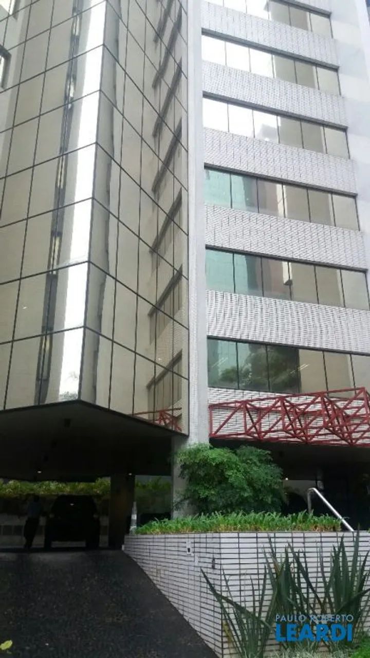 CONJ. COMERCIAL - BROOKLIN - SP - Foto 2