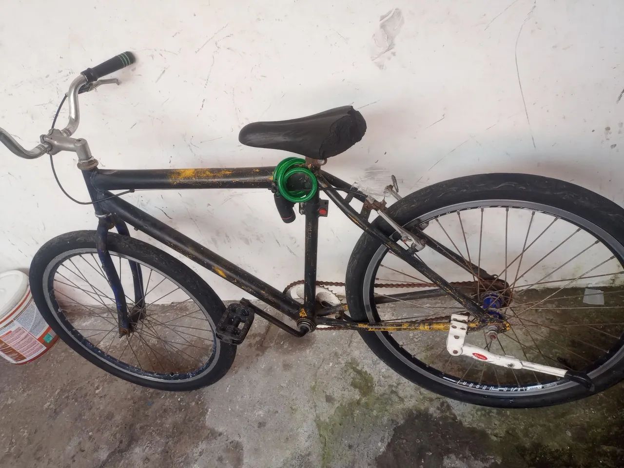 Bicicleta boa  - Foto 4