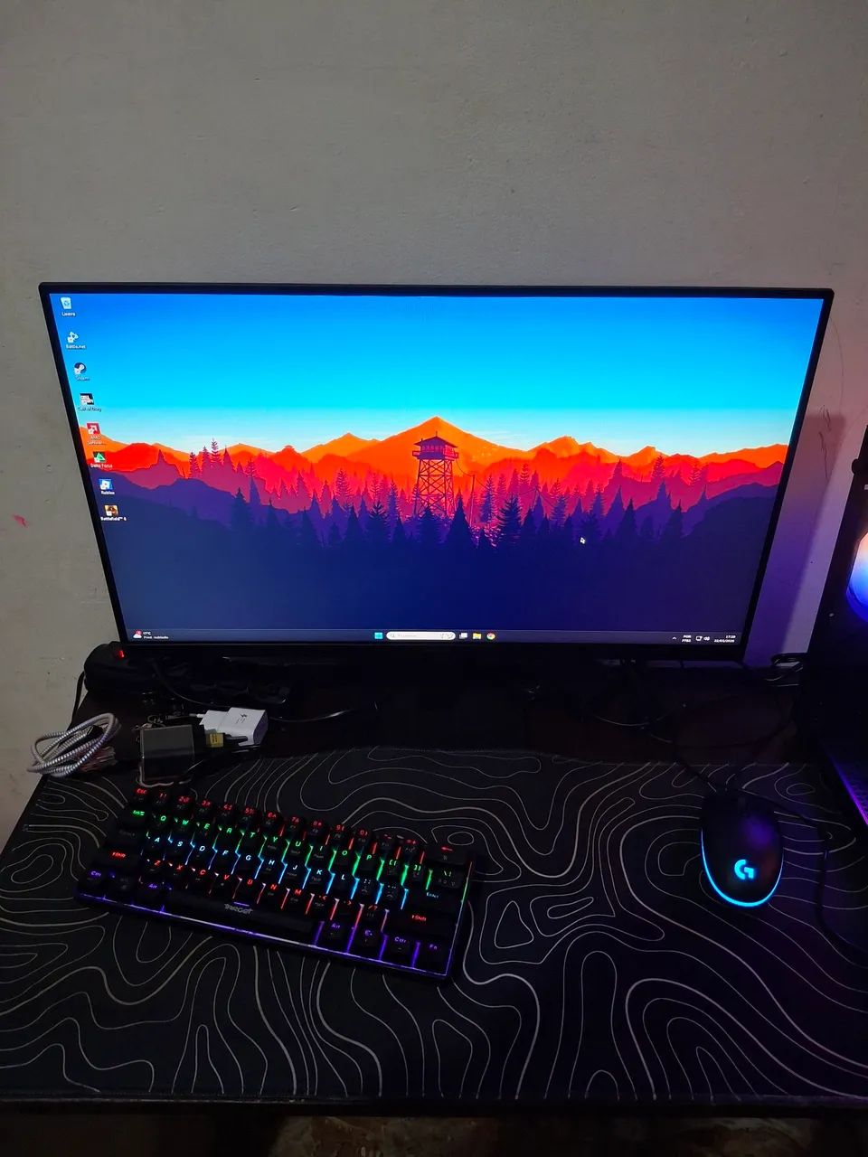 Pc completo  - Foto 2