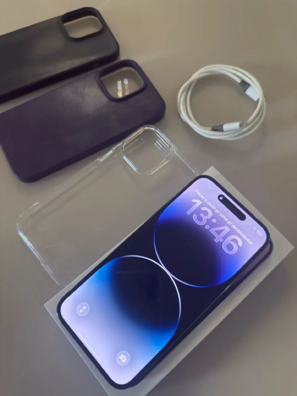 IPHONE 14 PRO MAX 256GB