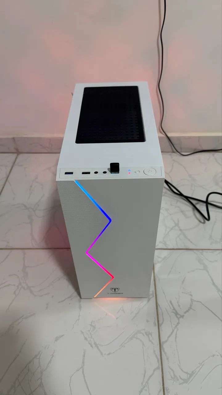 Computador CPU gamer