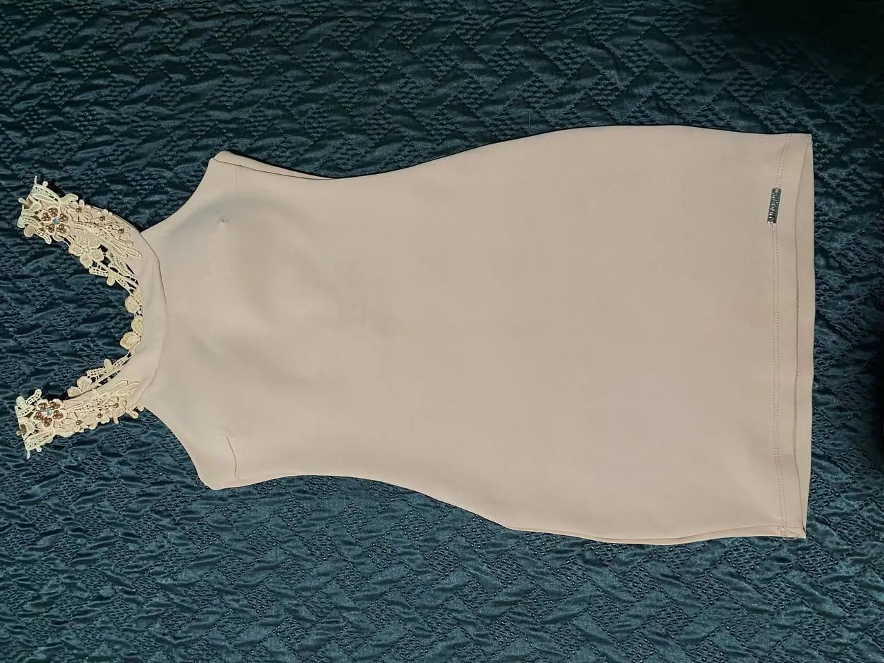Vestido tchica curto p - Foto 2