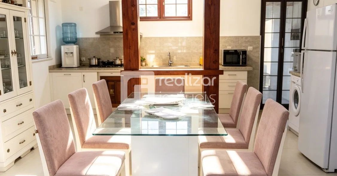 Casa 4 quartos no bairro Rio Vermelho - Florianópolis - Foto 4