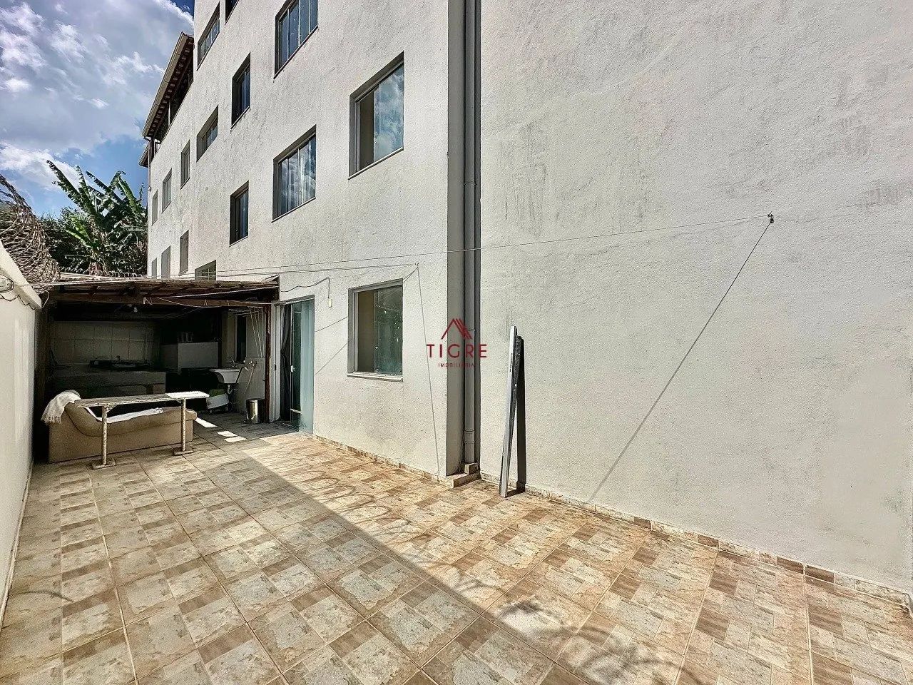 Apartamento com 2 Quartos à Venda, 56m² - Foto 3