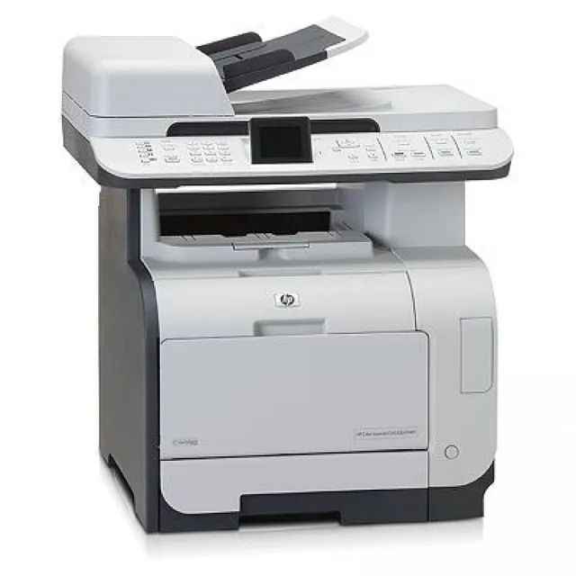 IMPRESSORA HP CC436A