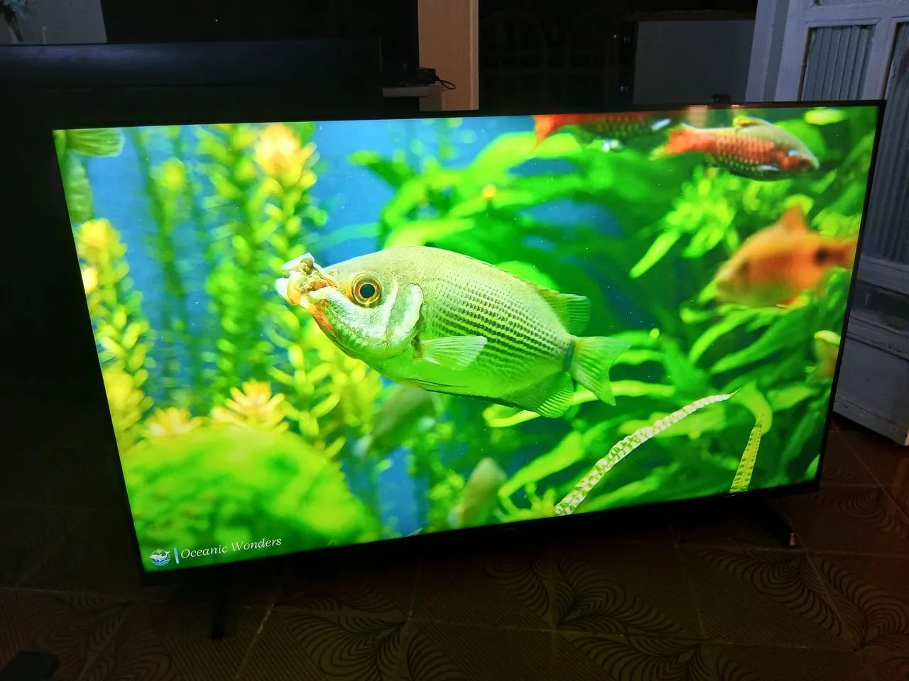 Oportunidade Tv 32 pol wifi  - Foto 4