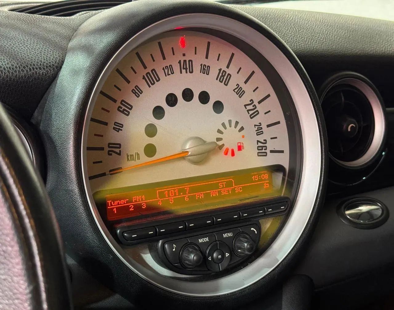 Mini Cooper 1.6 Aut. 2011 - Foto 5