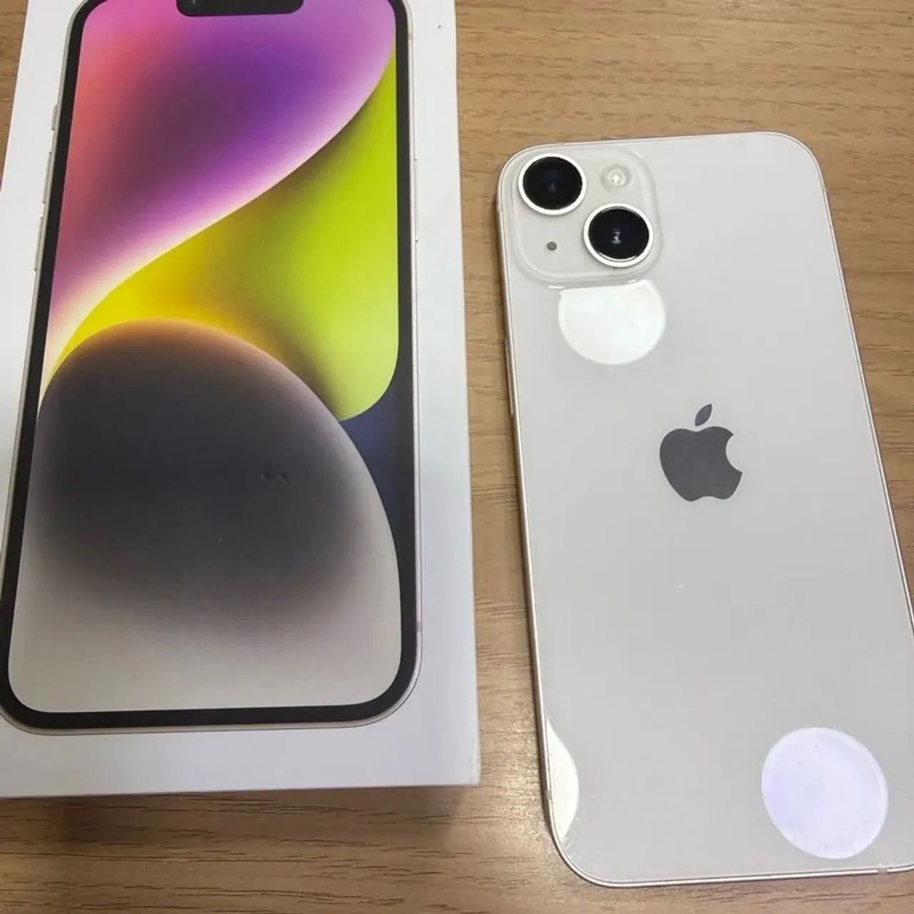 iPhone 14 vender HOJE (2300)
