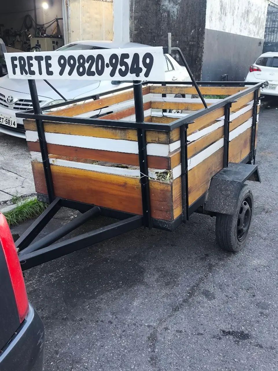 Zeekr 7X FLAGSHIP AWD 2026