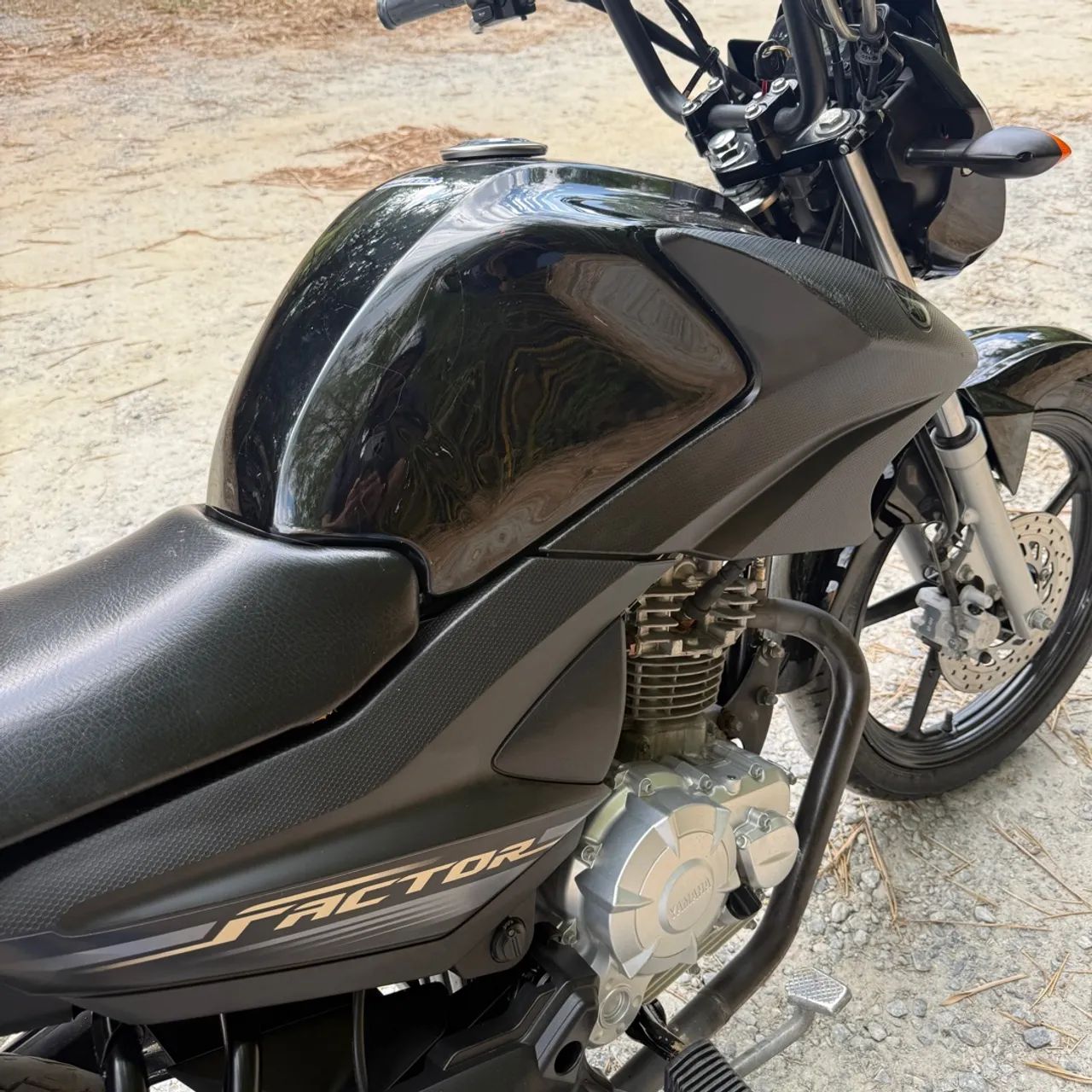 Factor 125i top - Foto 3