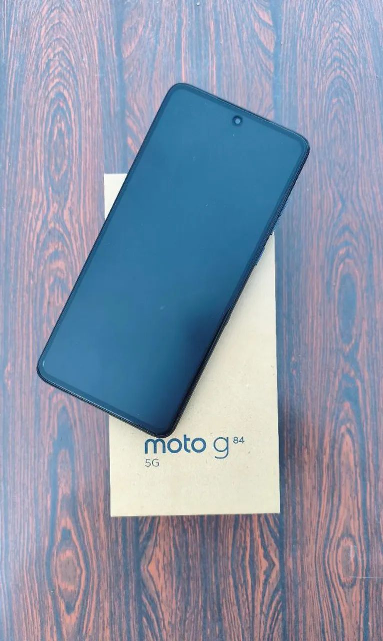 Vendo moto g84, 5g - Foto 2