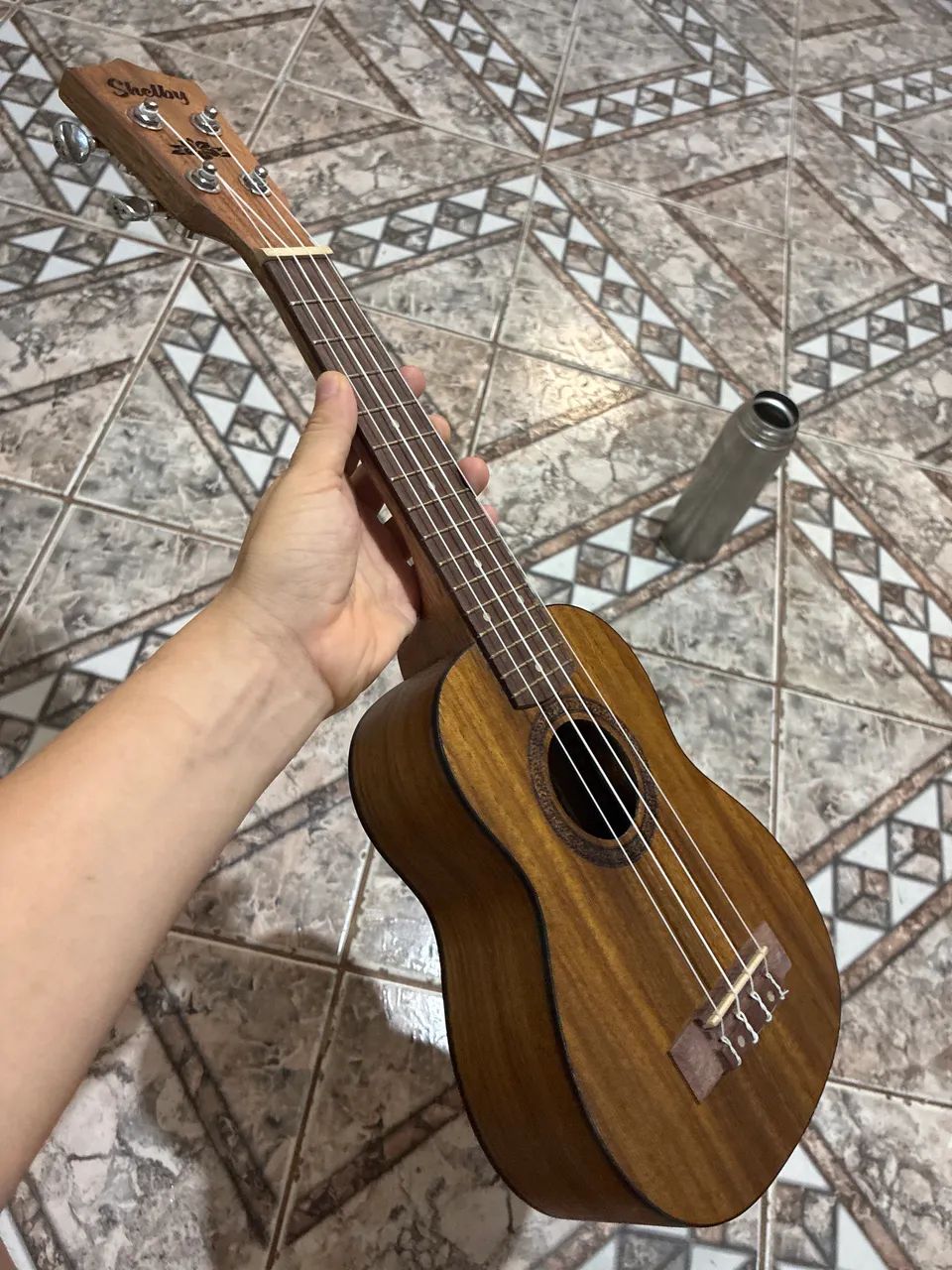 Ukulele