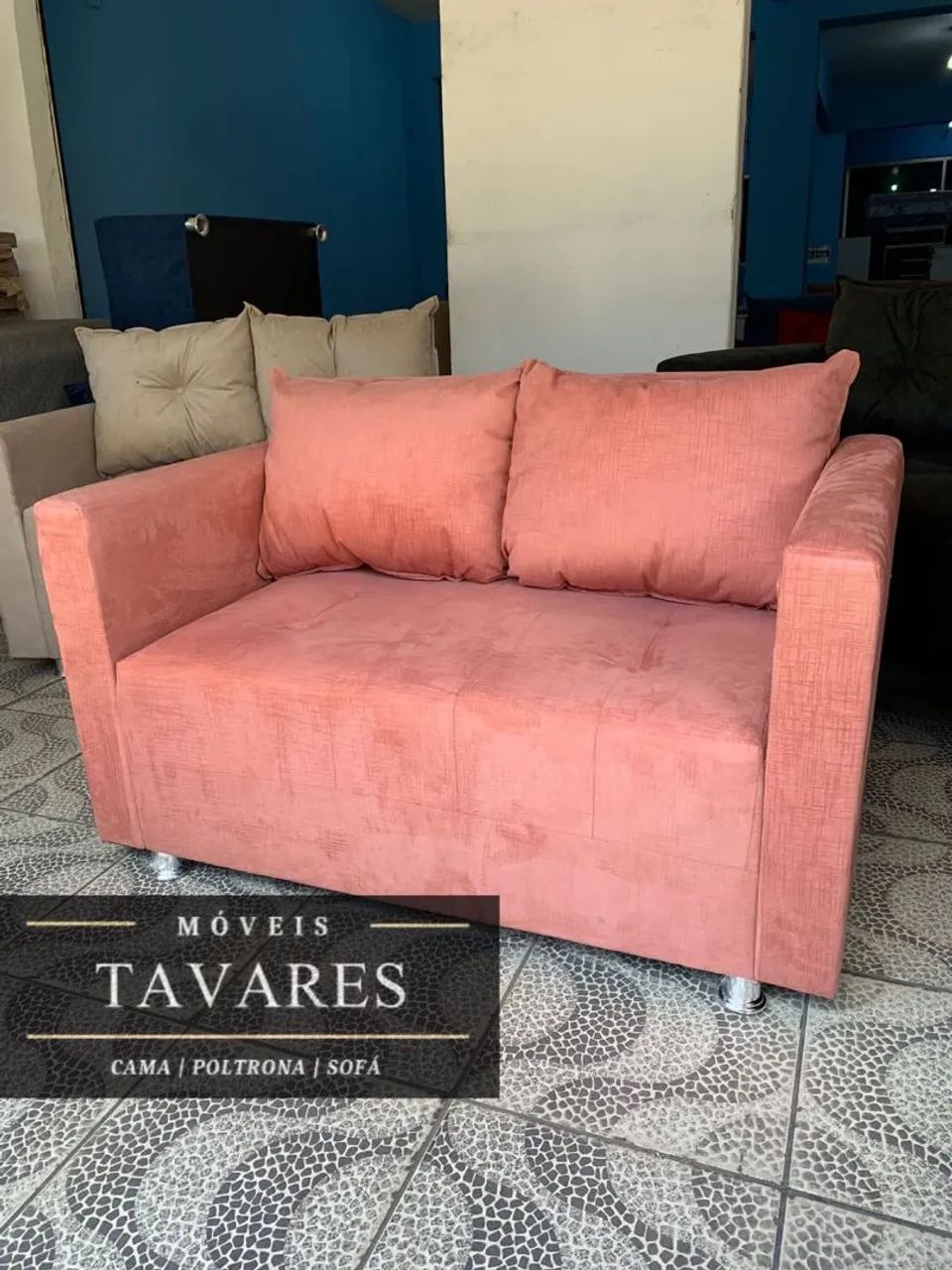 Sofa canto  - Foto 4