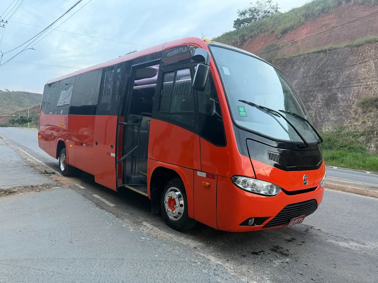 MARCOPOLO SENIOR  - Foto 2
