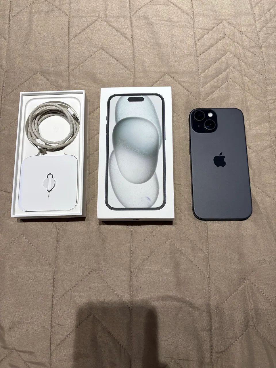 iPhone 15 128gb - Foto 2