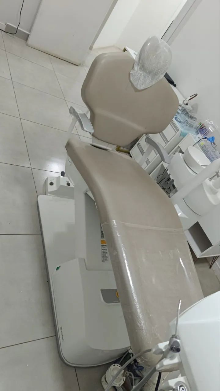 Cadeira de dentista  - Foto 4