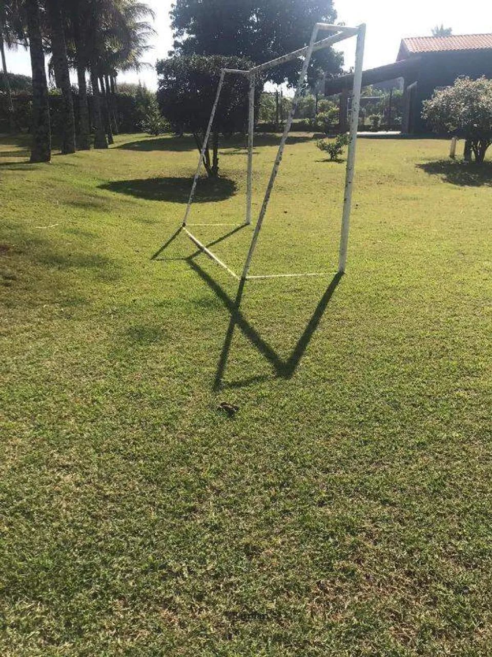 Terreno Residencial 1.400 m² em Boituva - Fazenda Castelo, Venda - Foto 5