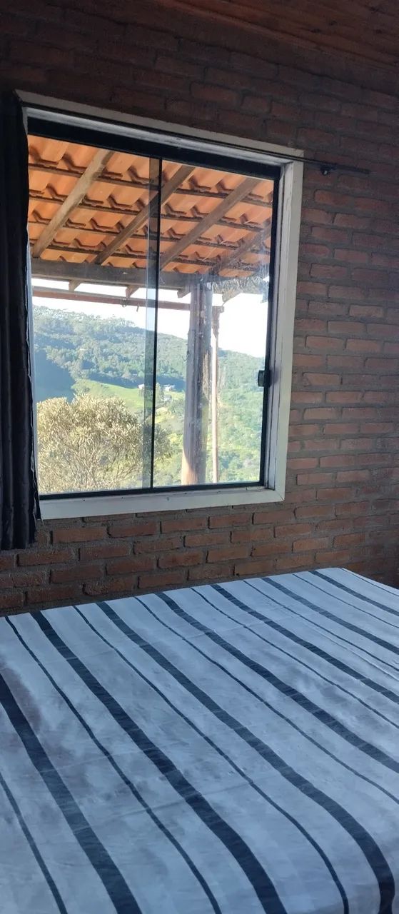 Casa em ibitipoca  - Foto 5