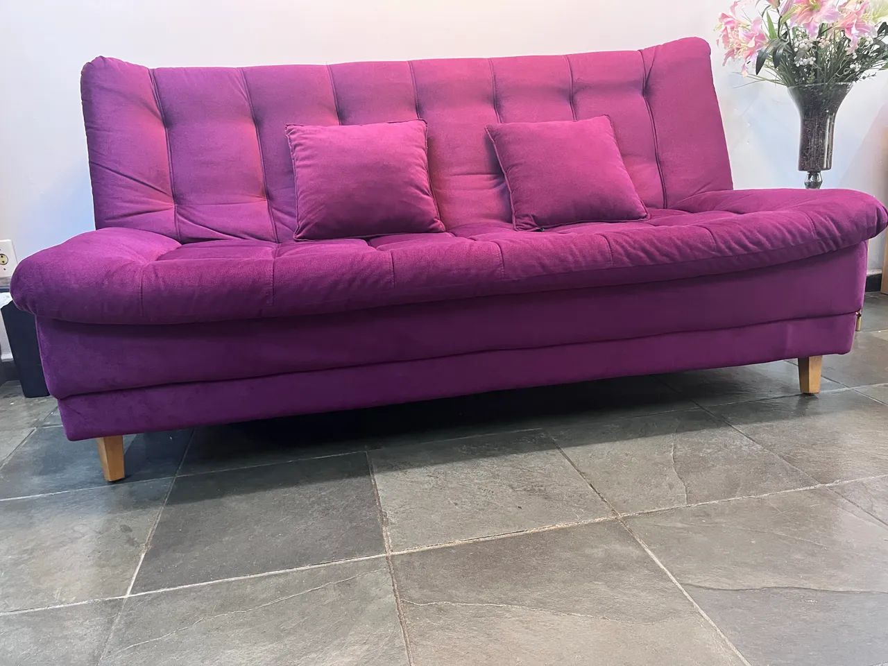Sofá cama - Foto 5