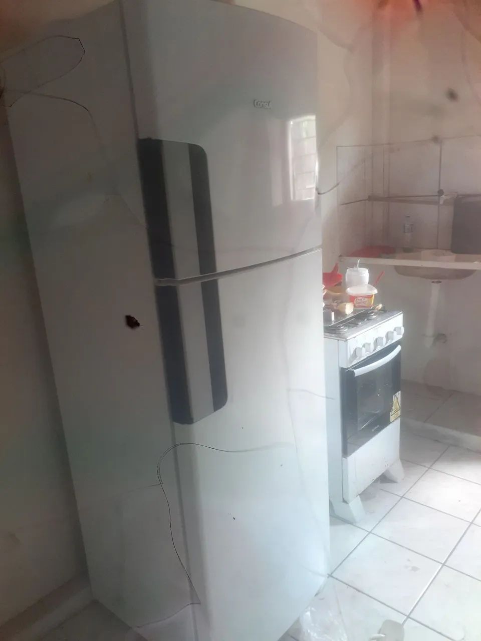Geladeira 