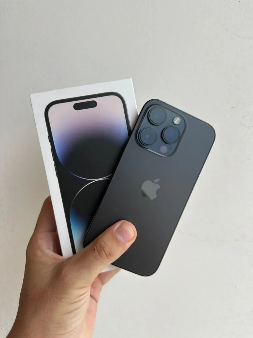 iPhone 14Pro  - Foto 4