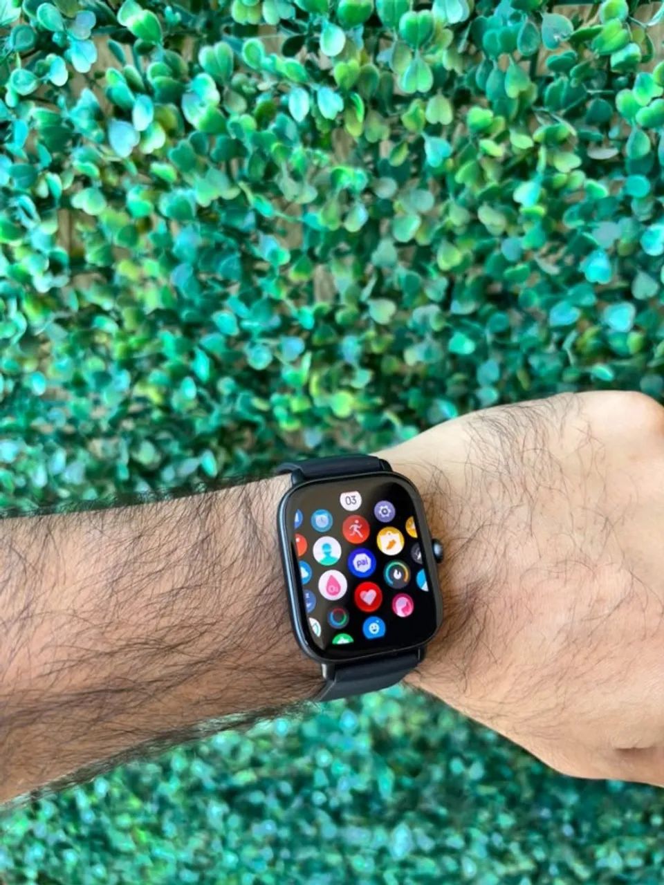Smartwatch Amazfit GTS 4 - Foto 3