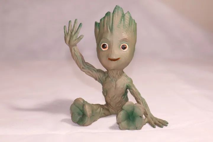 Groot Baby - Foto 3