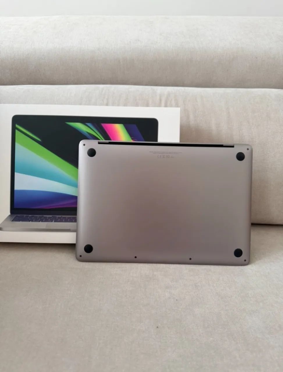 MacBook Pro 13