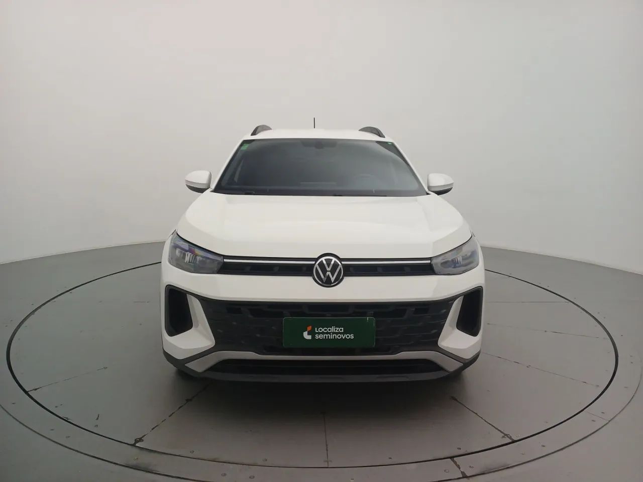 Volkswagen Tera High 1.0 170 TSI Flex 12V 5p Aut, foto 8 de 17