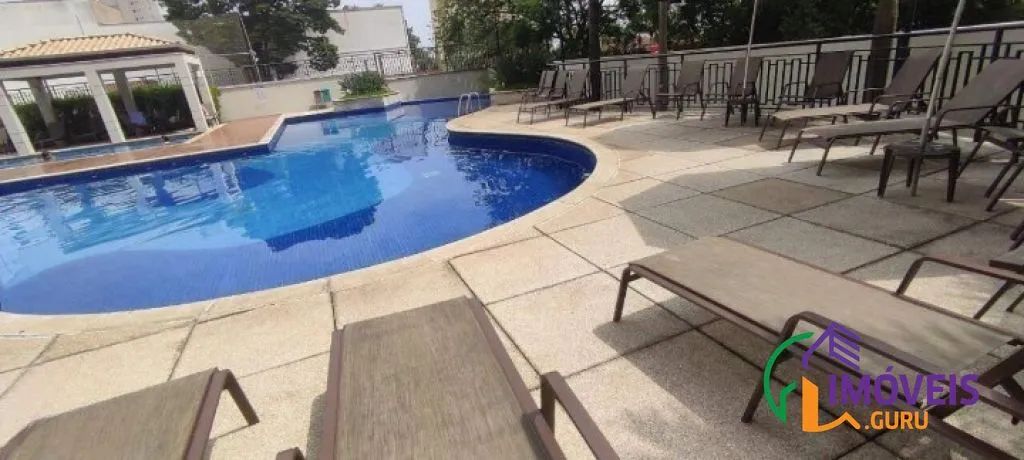 APARTAMENTO - CAMPESTRE - SP - Foto 4