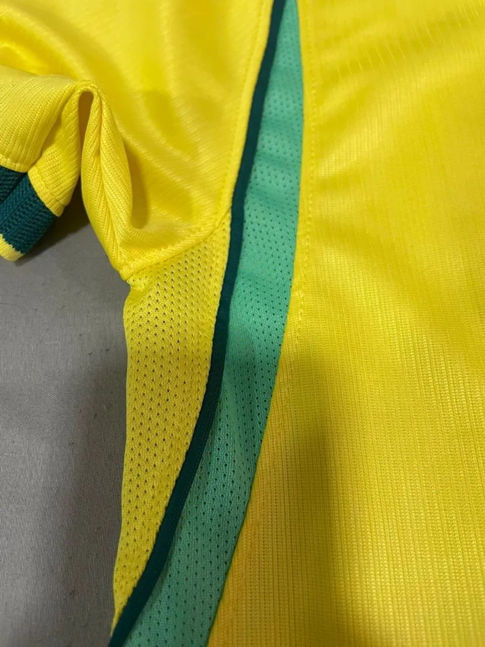 Camisa Brasil  - Foto 2
