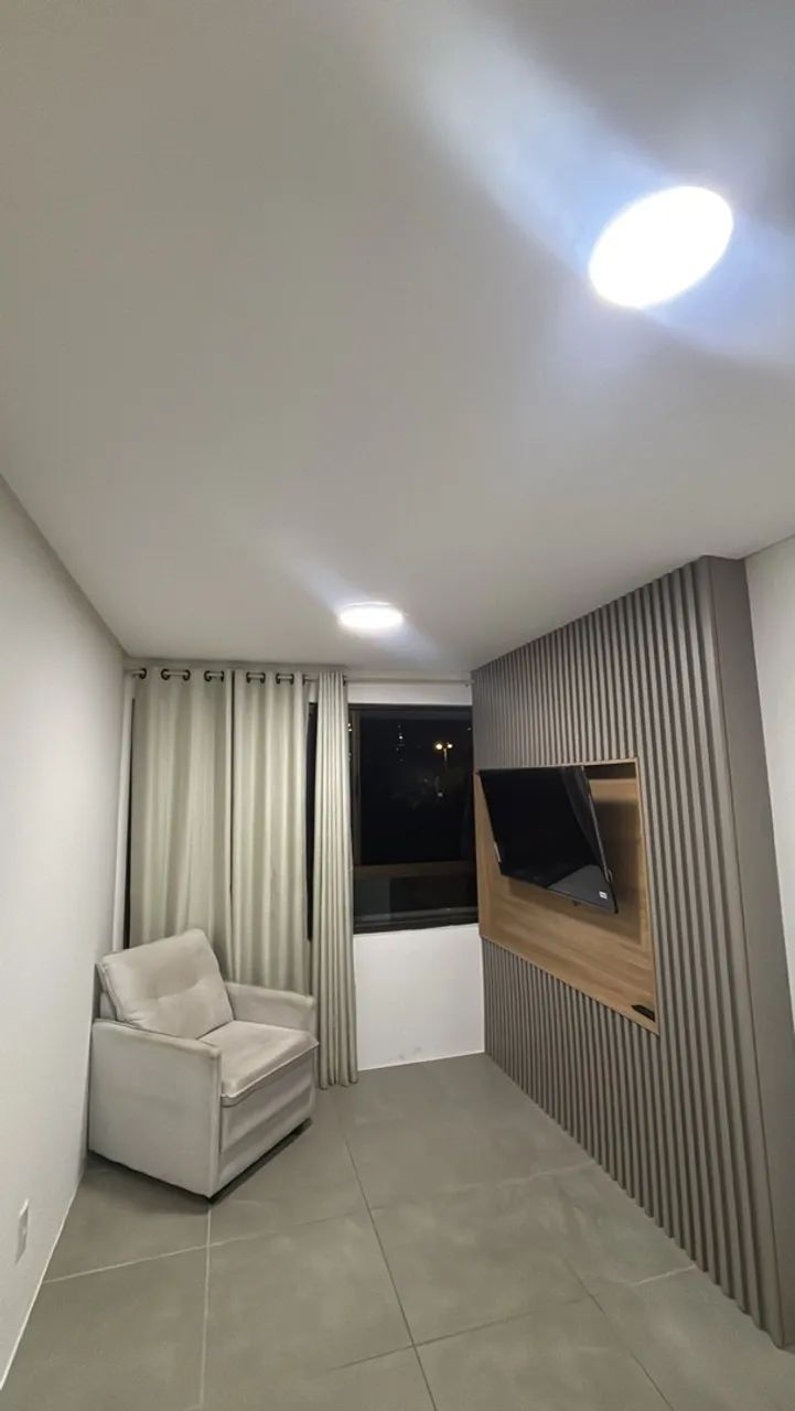 Flat mobiliado em Boa Viagem, para alugar.  - Foto 2