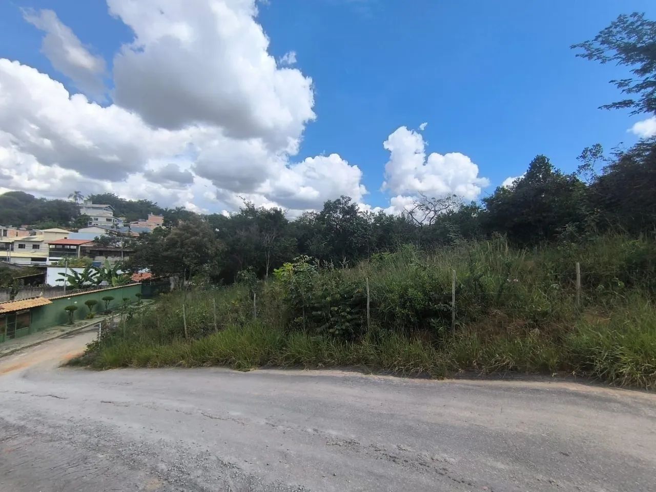 Foto - Contagem - Quintas do Jacuba