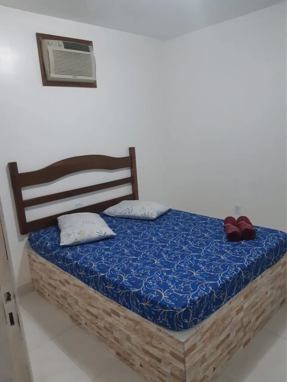SUITES PARA ALUGUEL FIXO  - Foto 5