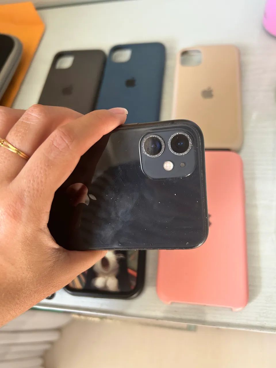 IPHONE 11 - PREÇO NEGOCIÁVEL 