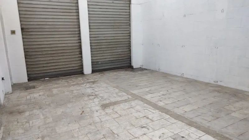 Loja Comercial Próxima à Obramax e Atacadão - 5m de fachada