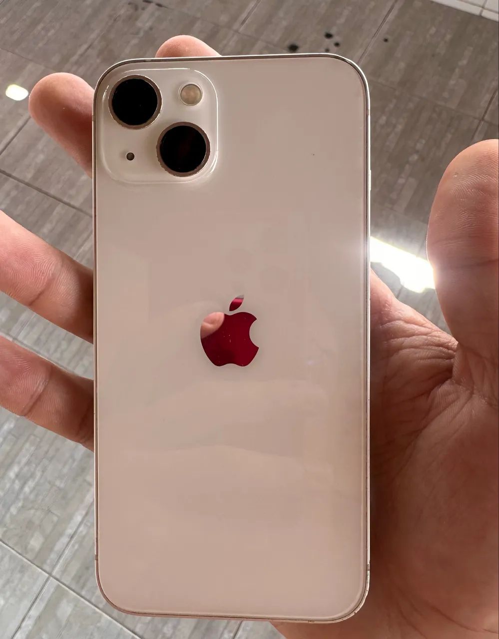 iPhone 13