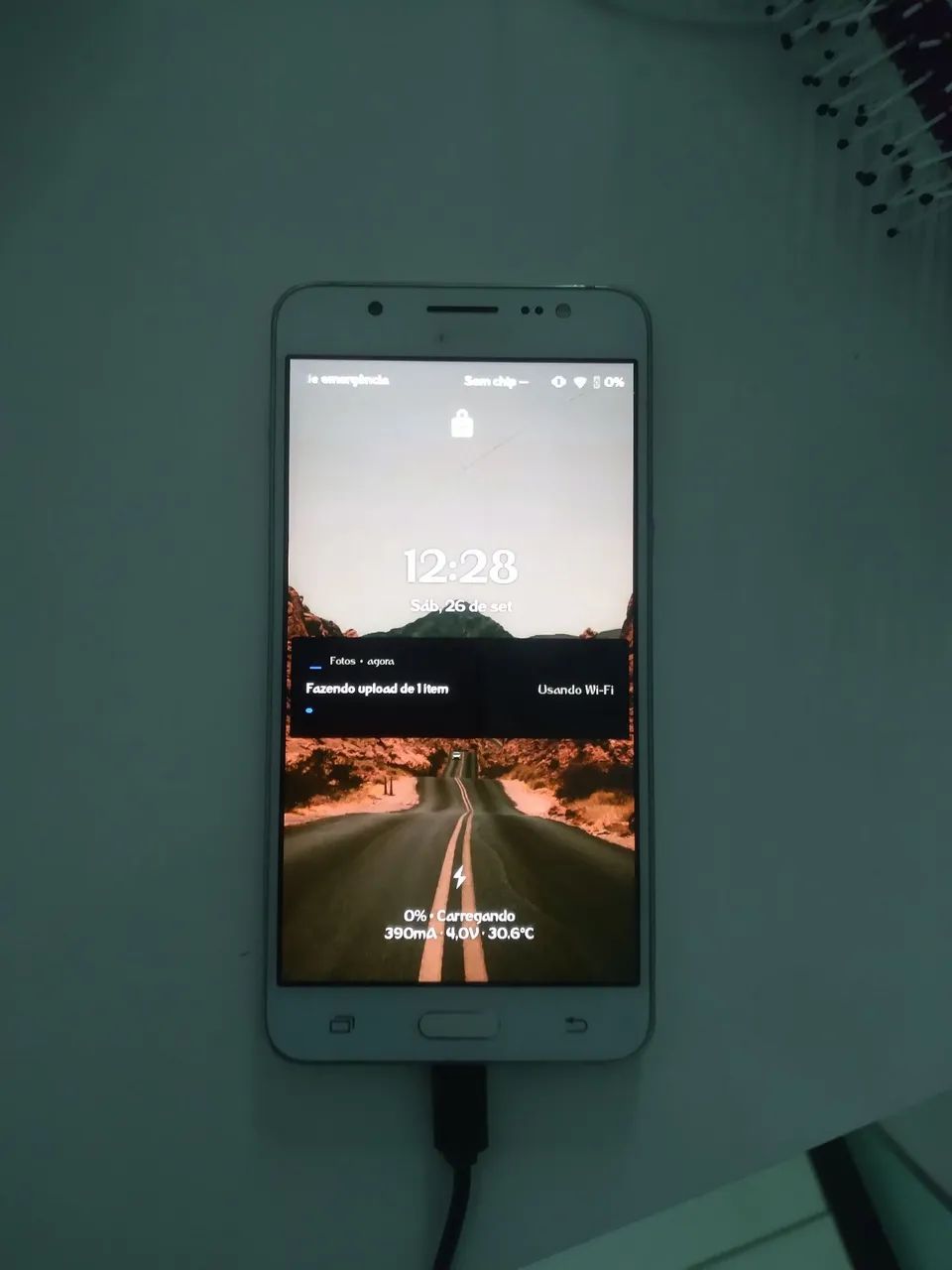 Galaxy J5 2016