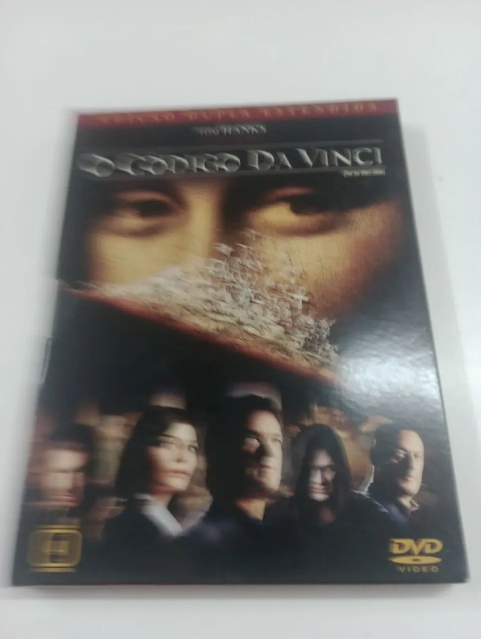 Dvds de filme - Foto 4