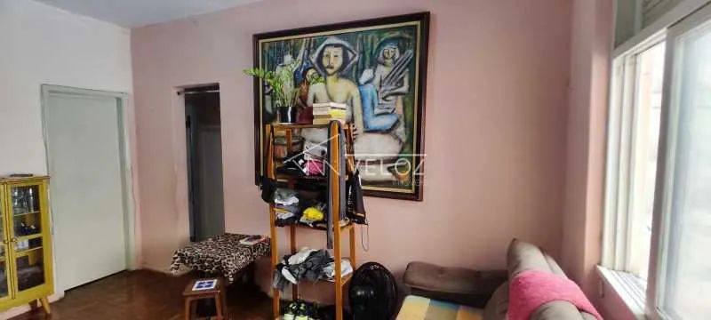 Kitnet/Conjugado - / Residencial / Centro - Foto 4