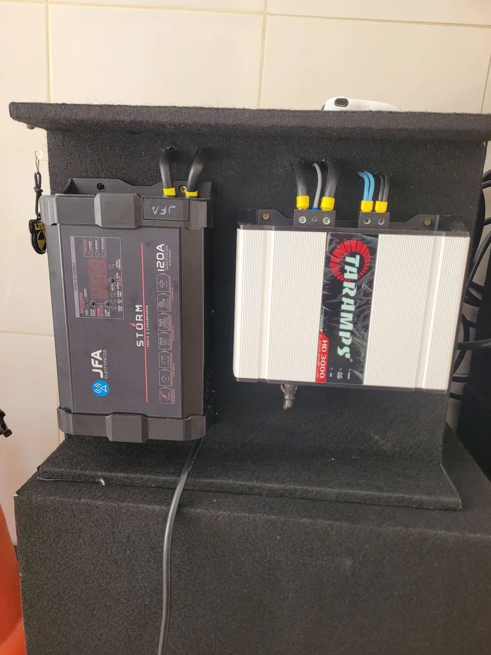 SOM AUTOMOTIVO ZERINHO - Foto 3