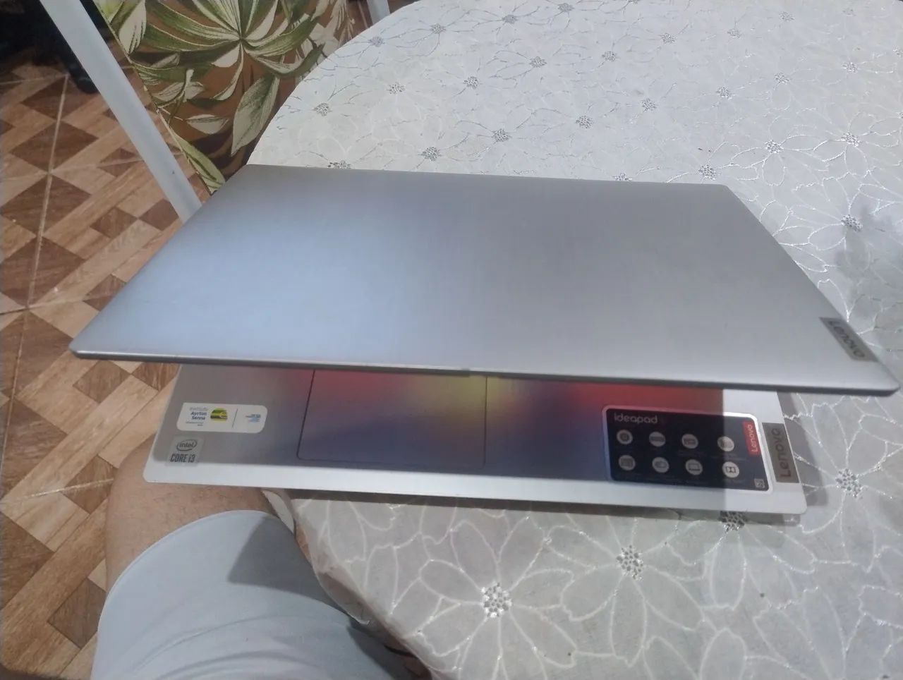 NOTEBOOK IDEAPAD3I LENOVO. - Foto 3