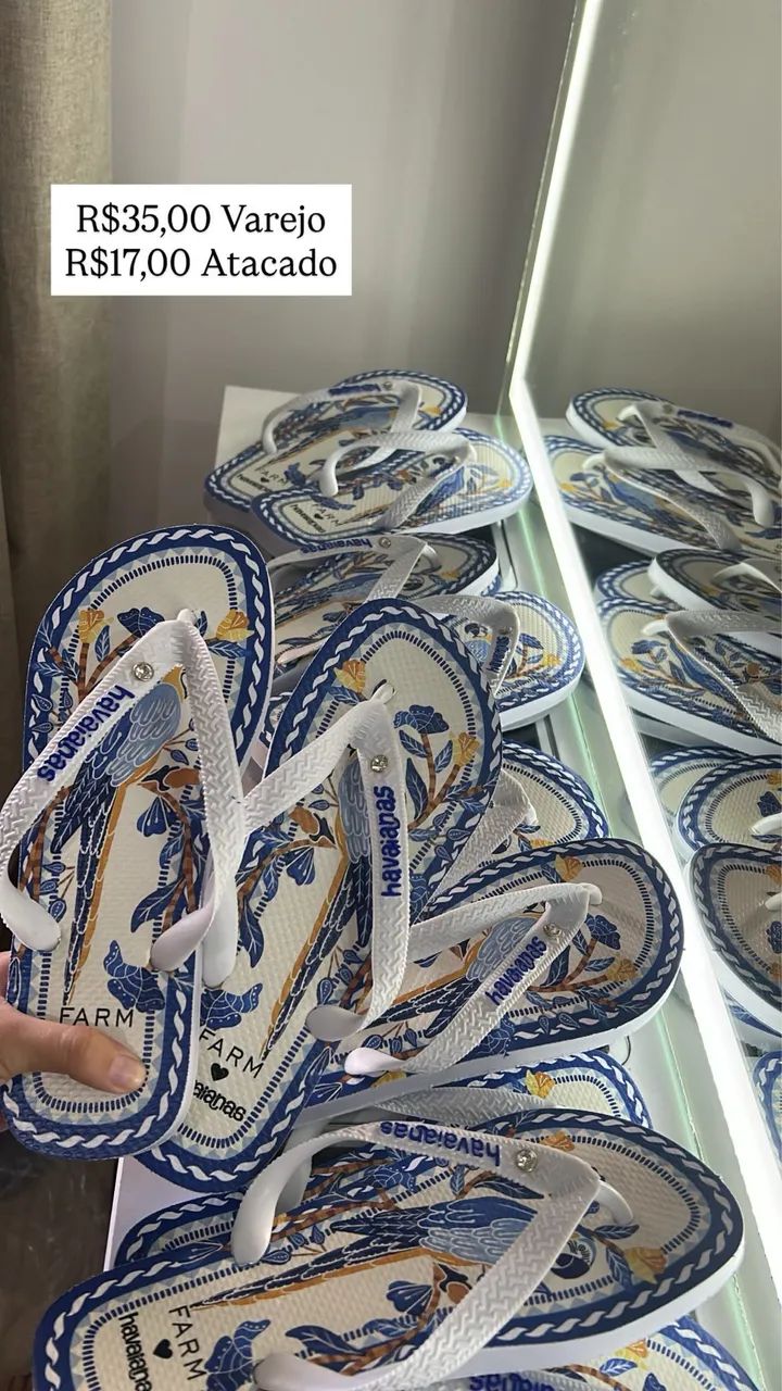 Havaianas 